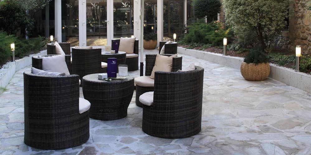 Los Guardeses Solares Ngoại thất bức ảnh